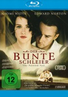 Der Bunte Schleier - The Painted Veil (Blu-ray) 