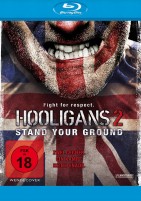 Hooligans 2 (Blu-ray) 