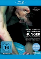 Hunger (Blu-ray) 