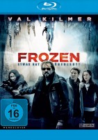 Frozen - Etwas hat überlebt (Blu-ray) 