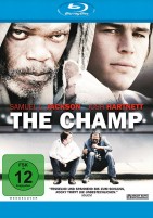 The Champ (Blu-ray) 