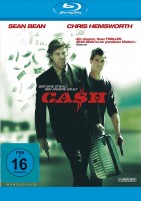 Cash (Blu-ray) 