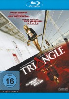 Triangle - Die Angst kommt in Wellen (Blu-ray) 