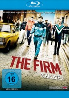 The Firm - 3. Halbzeit (Blu-ray) 