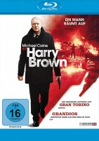 Harry Brown (Blu-ray) 