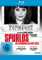 Spurlos - Die Entführung der Alice Creed (Blu-ray) 
