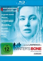 Winter's Bone (Blu-ray) 