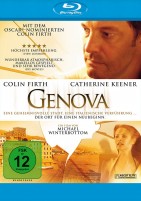 Genova (Blu-ray) 