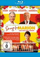 Song for Marion (Blu-ray) 