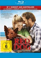 Red Dog (Blu-ray) 