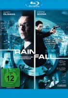 Rain Fall (Blu-ray) 