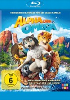 Alpha und Omega (Blu-ray) 