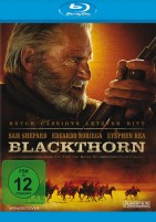 Blackthorn (Blu-ray) 