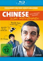 Chinese zum Mitnehmen (Blu-ray) 