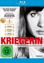 Kriegerin (Blu-ray) 