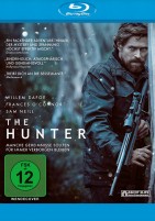 The Hunter (Blu-ray) 