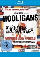 Hooligans around the world (Blu-ray) 