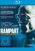 Rampart (Blu-ray) 