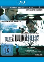 Texas Killing Fields - Schreiendes Land (Blu-ray) 