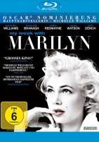 My Week with Marilyn (Blu-ray) 