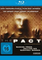 The Pact (Blu-ray) 