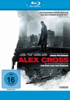 Alex Cross (Blu-ray) 