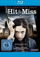 Hit & Miss - Die komplette Serie (Blu-ray) 