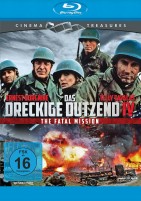 Das Dreckige Dutzend 4 - The Fatal Mission - Cinema Treasures (Blu-ray) 