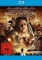 King of New York (Blu-ray) 