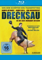 Drecksau (Blu-ray) 