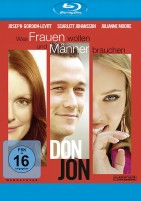 Don Jon (Blu-ray) 