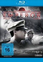 Emperor - Kampf um den Frieden (Blu-ray) 