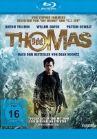 Odd Thomas (Blu-ray) 