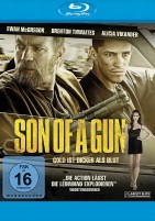 Son of a Gun (Blu-ray) 