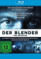 Der Blender - The Imposter (Blu-ray) 