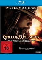 Gallowwalkers (Blu-ray) 