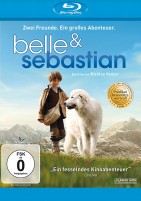 Belle & Sebastian (Blu-ray) 