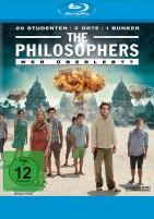 The Philosophers (Blu-ray) 