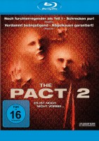 The Pact 2 (Blu-ray) 