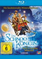 Die Schneekönigin (Blu-ray) 