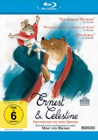 Ernest & Celestine (Blu-ray) 