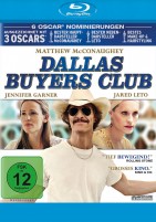 Dallas Buyers Club (Blu-ray) 