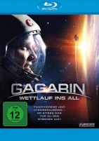 Gagarin - Wettlauf ins All (Blu-ray) 