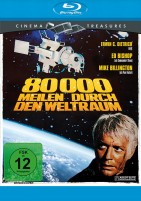 80.000 Meilen durch den Weltraum - Cinema Treasures (Blu-ray) 