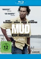 Mud - Kein Ausweg (Blu-ray) 