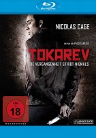 Tokarev (Blu-ray) 