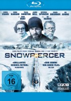 Snowpiercer (Blu-ray) 