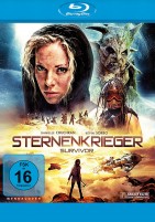 Sternenkrieger - Survivor (Blu-ray) 