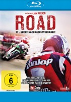 Road TT - Sucht nach Geschwindigkeit (Blu-ray) 