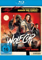 WolfCop (Blu-ray) 